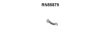 RENAU 7700819914 Exhaust Pipe